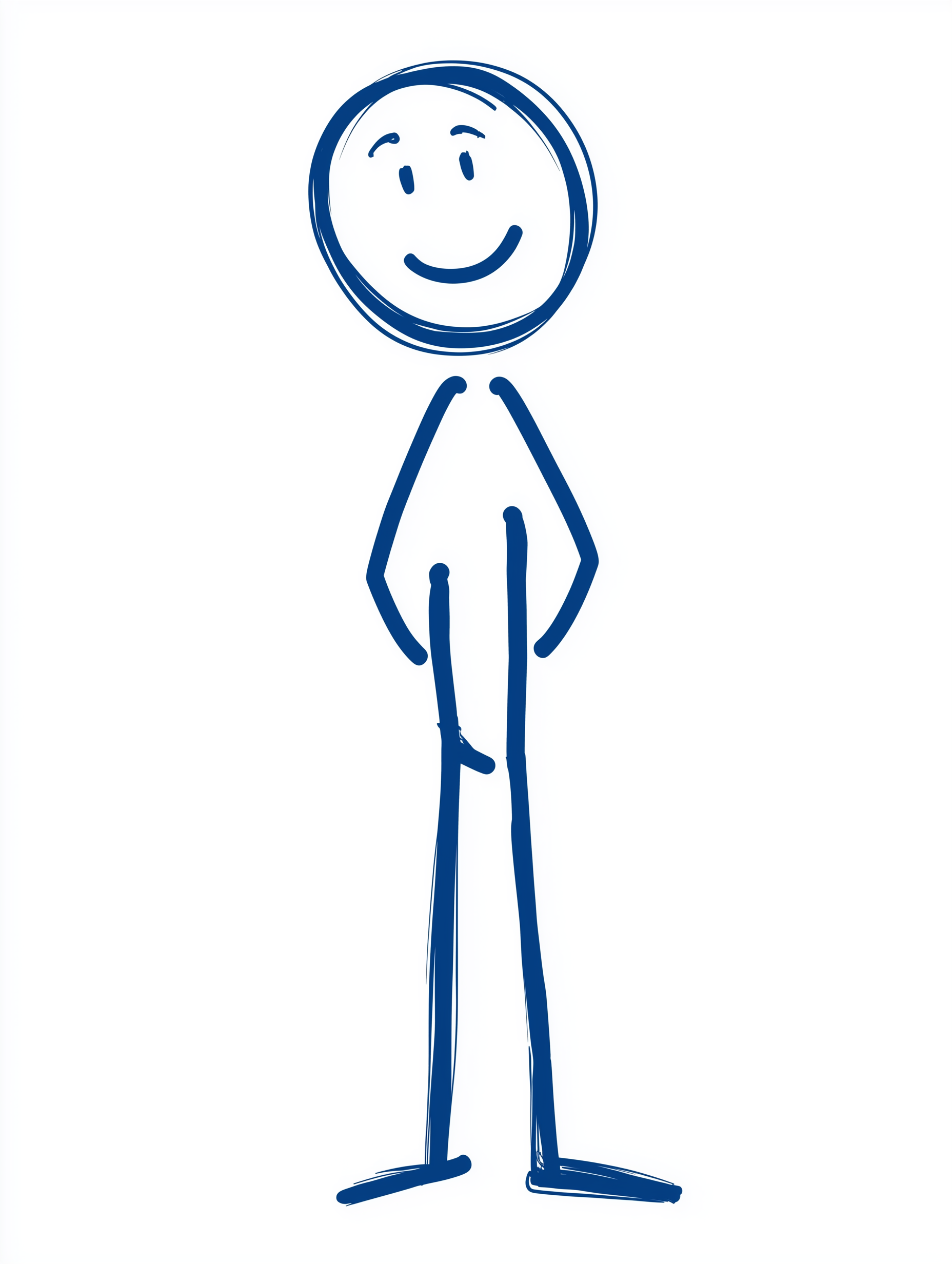 The customer — demand-side thinking starts here